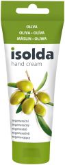 ISOLDA krém na ruce - oliva s čajovníkovým olejem