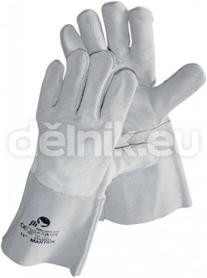 MARTIUS Svářecí rukavice