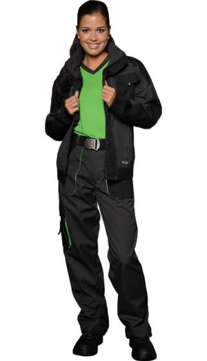 SIRIUS AISHA kalhoty do pasu dámské