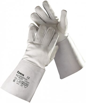 SANDERLING WELDER rukavice na sváření