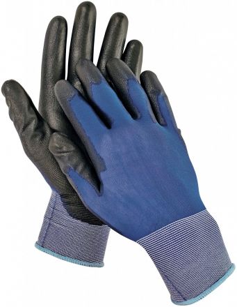 SMEW rukavice nylonové-18G