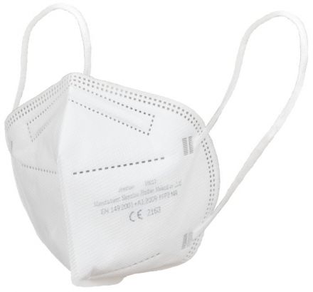 ZHISHAN 10217 FFP2 respirátor