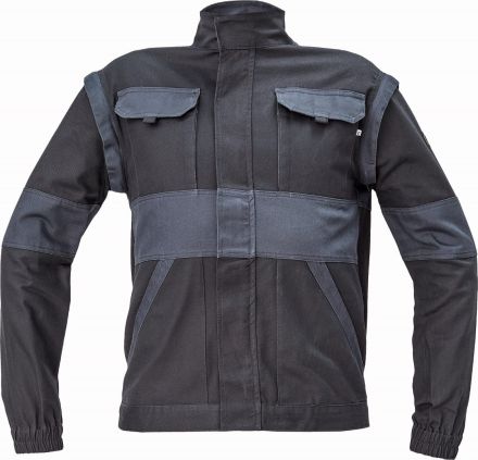 MAX NEO bunda černá