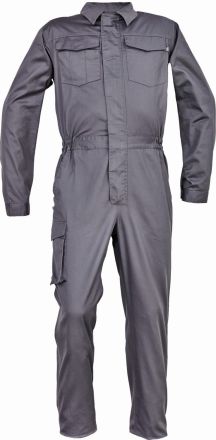 ARONA kombinéza šedá