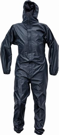 LEIGH kombinéza tmavě modrá