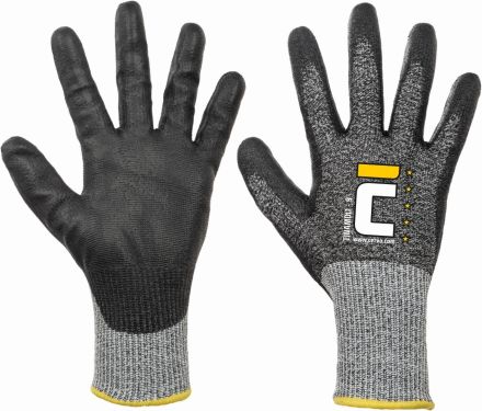 TINAMOU rukavice neprořezné