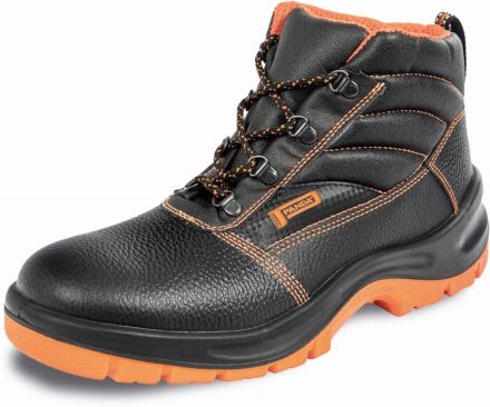 ALFA NEOS O1 SRC kotník černá