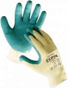 DIPPER máčené pracovní rukavice