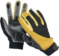 CORAX pracovní rukavice kombinované