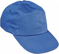 LEO pracovní čepice baseball navy modrá