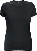 SURMA LADY tričko černé