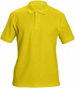 DHANU polokošile žlutá