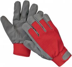 THRUSH kombinované pracovní rukavice