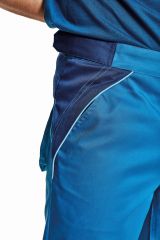 MONTROSE kalhoty modrá/tmavě modrá