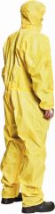 CHEMSAFE SHIELD kombinéza žlutá