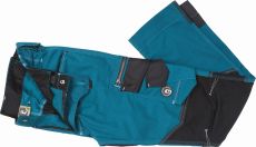 NEURUM CLASSIC kalhoty petrolejová