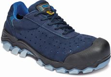 COOPER S1P ESD polobotka bezpečnostní - tmavě modrá