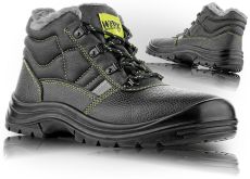 STOCKHOLM 3280-O2W pracovní kotníková zimní