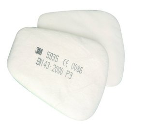 5935 Filtr P3 (1 bal. 2 ks)