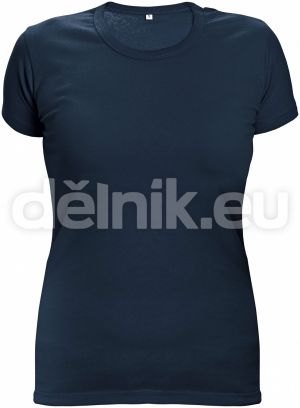 SURMA LADY tričko navy
