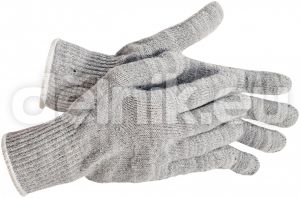 BULBUL ECO HS-04-013 pracovní rukavice TC PES - 10