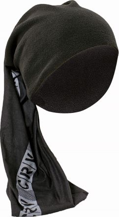 APLIN šátek černá