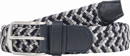 NEURUM opasek antracit