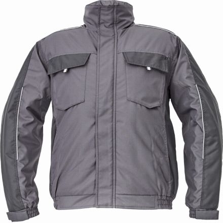 MAX NEO pilot bunda antracit