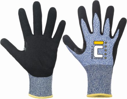 BRUJNI PALM rukavice neprořezné