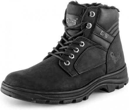 ROAD INDUSTRY zimní kotníková farmářka