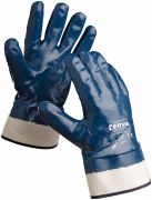 SWIFT pracovní rukavice máčené v nitrilu