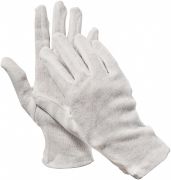 KITE bavlněné pracovní rukavice