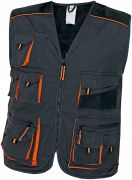 EMERTON pracovní vesta