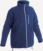 KARELA pracovní bunda royal modrá