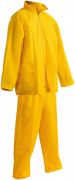 CARINA ochranný pracovní oblek žlutá