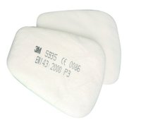 5935 Filtr P3 (1 bal. 2 ks)