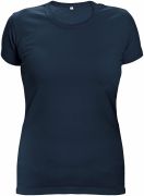 SURMA LADY tričko navy