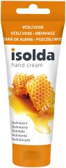 ISOLDA krém na ruce - včelí vosk s mateřídouškou