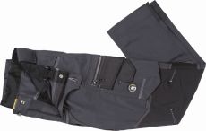 NEURUM CLASSIC kalhoty antracit