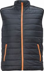 MAX VIVO light vesta černá/oranžová