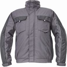 MAX NEO pilot bunda antracit