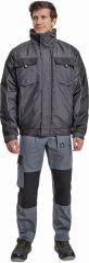 MAX NEO pilot bunda antracit