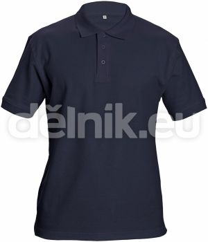 DHANU polokošile modrá navy