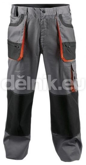 BE-01-003 kalhoty do pasu