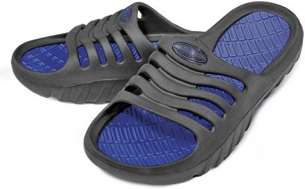 SENNEN pantofle pánské - modrá