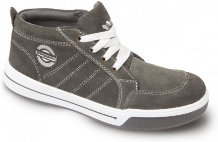 RICHMOND 2585-O1 polokotníková pracovní obuv - celokožená