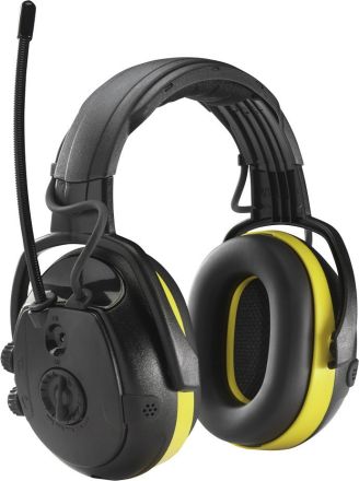 ED 2H REACT chránič sluchu