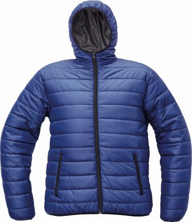 MAX NEO light bunda modrá