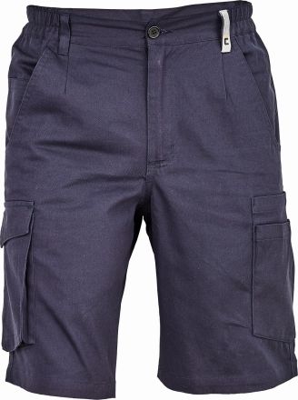 GIJON šortky tmavě modrá