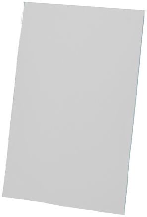 náhradní sklo 108 x 51 mm